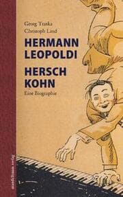 Cover von Hermann Leopoldi, Hersch Kohn