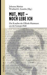 Cover von Mut, Mut - noch lebe ich