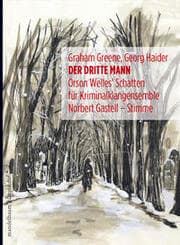 Cover von Der dritte Mann