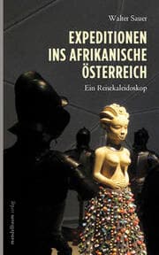 Cover von Expeditionen ins afrikanische Österreich