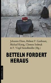 Cover von Betteln fordert heraus