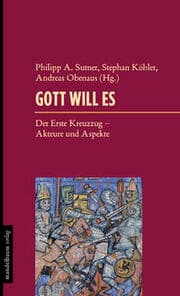 Cover von Gott will es
