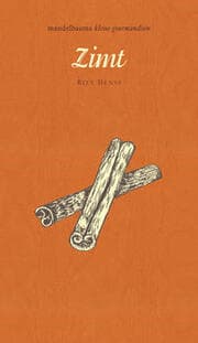 Cover von Zimt