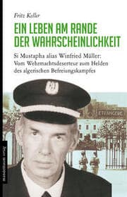 Cover von Ein Leben am Rande der Wahrscheinlichkeit