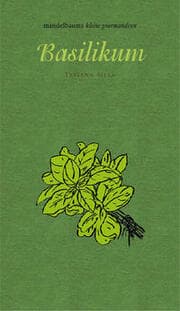 Cover von Basilikum
