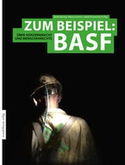 Cover von Zum Beispiel: BASF