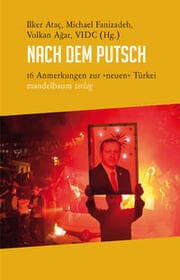 Cover von Nach dem Putsch