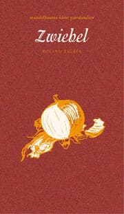 Cover von Zwiebel