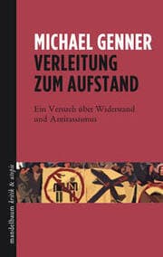 Cover von Verleitung zum Aufstand