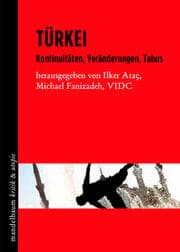 Cover von Türkei