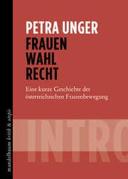 Cover von Frauen Wahl Recht