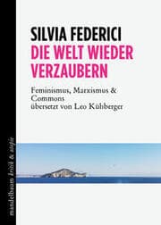 Cover von Die Welt wieder verzaubern