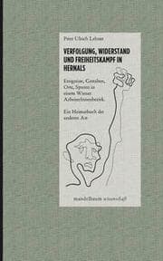 Cover von Verfolgung, Widerstand und Freiheitskampf in Hernals