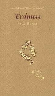 Cover von Erdnuss