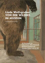 Cover von Von der Wildnis im Museum