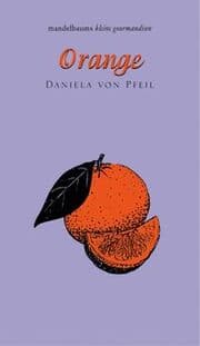 Cover von Orange