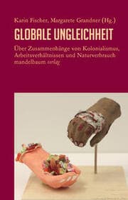 Cover von Globale Ungleichheit