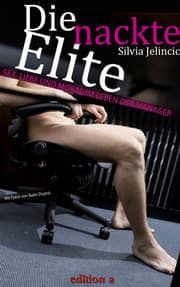 Cover von Die nackte Elite