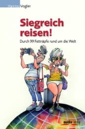 Cover von Siegreich reisen