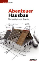 Cover von Abenteuer Hausbau