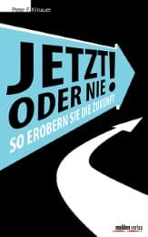 Cover von Jetzt oder nie!