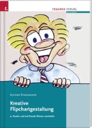 Cover von Kreative Flipchartgestaltung