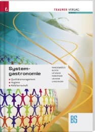 Cover von Systemgastronomie