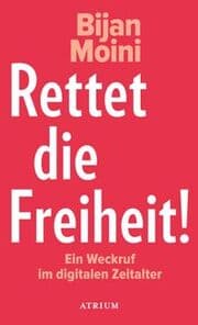 Cover von Rettet die Freiheit!