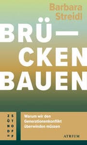 Cover von Brücken bauen