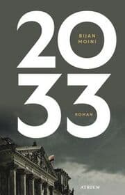 Cover von 2033