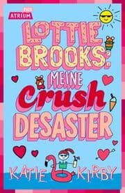 Cover von Lottie Brooks: Meine Crush-Desaster