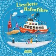 Cover von Lieselotte Hafenfähre
