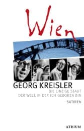 Cover von Wien