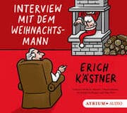 Cover von Interview mit dem Weihnachtsmann