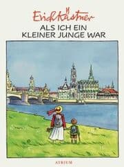 Cover von Als ich ein kleiner Junge war