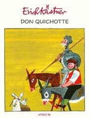 Cover von Leben und Taten des scharfsinnigen Ritters Don Quichotte