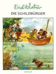 Cover von Die Schildbürger