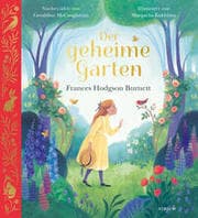 Cover von Der geheime Garten