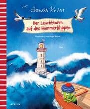 Cover von Der Leuchtturm auf den Hummerklippen