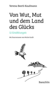 Cover von Von Wut, Mut und dem Land des Glücks