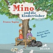 Cover von Mino und die Kinderräuber