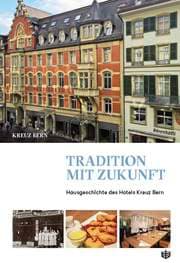 Cover von Tradition mit Zukunft