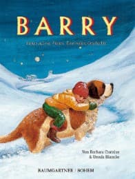 Cover von Barry