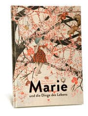 Cover von Marie und die Dinge des Lebens