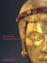 Cover von Der Basler Münsterschatz