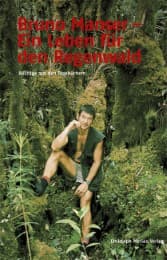 Cover von Ein Leben für den Regenwald