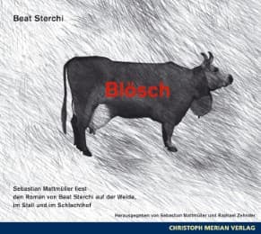 Cover von Blösch