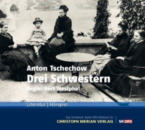 Cover von Drei Schwestern