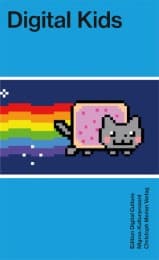 Cover von Digital Kids