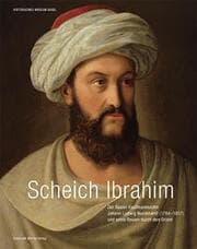 Cover von Scheich Ibrahim